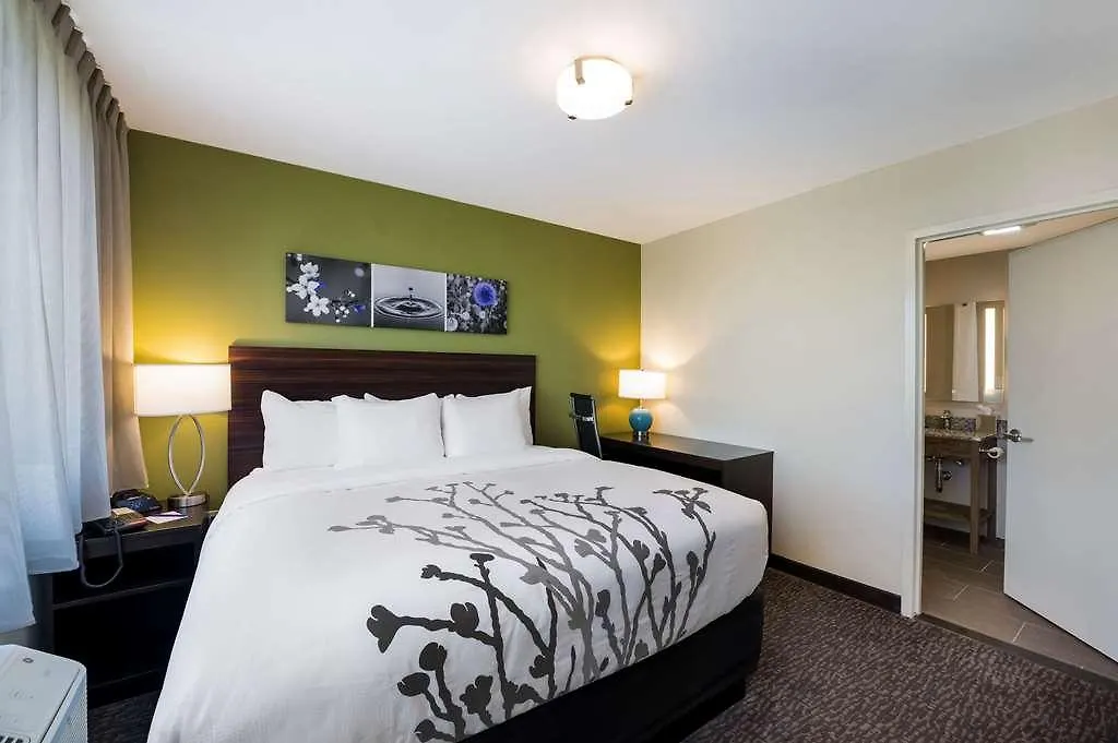 ניו יורק Sleep Inn