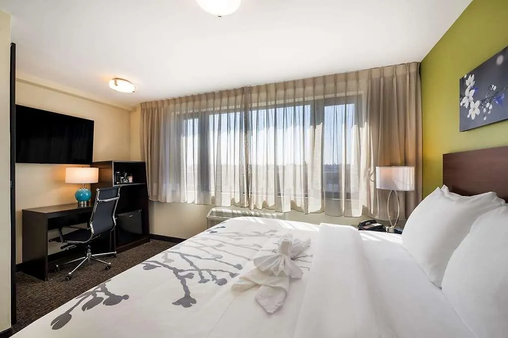 ניו יורק Sleep Inn 0*, ניו יורק
