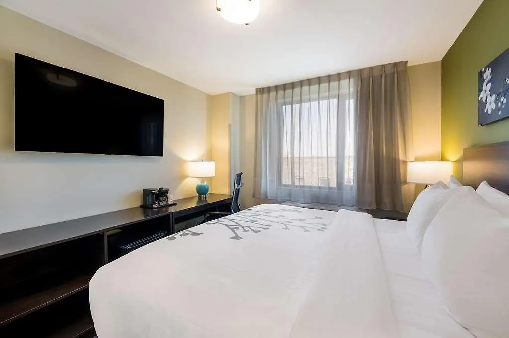 ניו יורק Sleep Inn 0*, ניו יורק ארצות הברית